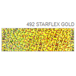 ����������� POLI-FLEX IMAGE starflex gold 492 (��������������� ������)
