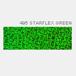 ����������� POLI-FLEX IMAGE starflex green 495 (��������������� ������)
