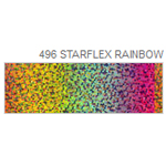 ����������� POLI-FLEX IMAGE starflex rainbow 496 (��������������� ��������)