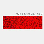 ����������� POLI-FLEX IMAGE starflex red 493 (��������������� �������)