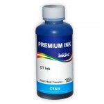 C������������� ������� InkTec DTI02-100MC  Cyan ( ����� 100 �� ) 
