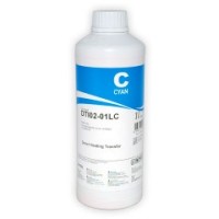 C������������� ������� InkTec DTI 500 �� Cyan ( ����� ) 