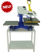 ���������� ���������� ������� �� ��� ����� SCHULZE Swing SX DUO 4050 ( 2 ����� 40*50 �� ) 