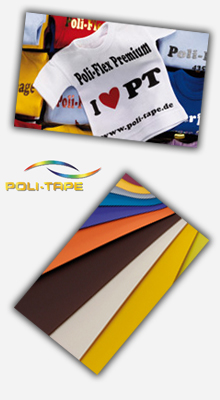 ����������� Poli-Tape Poli-Flex 400 Premium