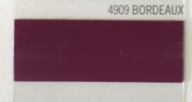����������� Poli-Flex Turbo 4909 BORDEAUX