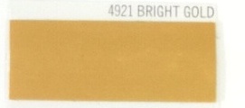 Термопленка Poli-Flex Turbo 4921 BRIGHT GOLD