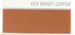 Термопленка Poli-Flex Turbo 4924 BRIGHT COPPER