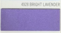 Термопленка Poli-Flex Turbo 4928 BRIGHT LAVANDER