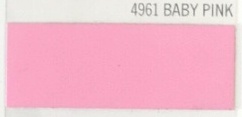 Термопленка Poli-Flex Turbo 4961 BABY PINK