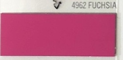 Термопленка Poli-Flex Turbo 4962 FUCHSIA