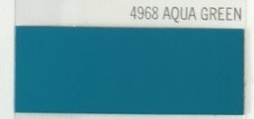 Термопленка Poli-Flex Turbo 4968 AQUA GREEN