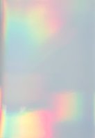 Самоклеющаяся пленка Ukrcolor голографическая зеркальная К-47 для струйной печати А4, 10 листов