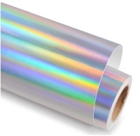 ��������������� ������������� ������ Ukrcolor Holographic Rainbow �-47 (������ ������ 50 ��) 