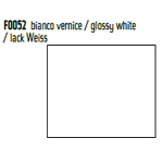 ����������� Siser Videoflex Moda Vernice white glossy F0052 ( ������ ����� )