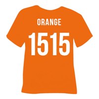 Термопленка флекс Witpac Low temp./ 3sec - 1515 orange ( оранжевый )