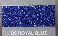 ����������� � �������� ��������� Witpac NOVA-FLEX Glitter 6006 Royal Blue