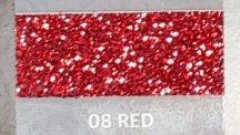 ����������� � �������� ��������� Witpac NOVA-FLEX Glitter 6008 Red