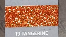 ����������� � �������� ��������� Witpac NOVA-FLEX Glitter 6019 Tangerine