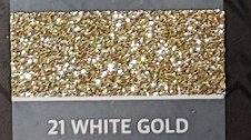 ����������� � �������� ��������� Witpac NOVA-FLEX Glitter 6021 White Gold