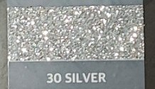 ����������� � �������� ��������� Witpac NOVA-FLEX Glitter 6030 Silver