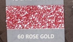 ����������� � �������� ��������� Witpac NOVA-FLEX Glitter 6060 Rose Gold