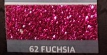 ����������� � �������� ��������� Witpac NOVA-FLEX Glitter 6062 Fuchsia