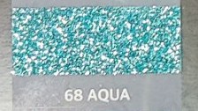 ����������� � �������� ��������� Witpac NOVA-FLEX Glitter 6068 Aqua