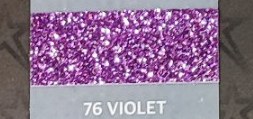 ����������� � �������� ��������� Witpac NOVA-FLEX Glitter 6076 Violet