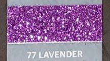 ����������� � �������� ��������� Witpac NOVA-FLEX Glitter 6077 Lavander