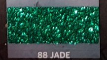 ����������� � �������� ��������� Witpac NOVA-FLEX Glitter 6088 Jade