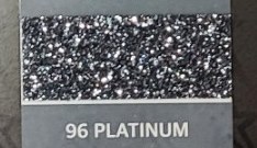 ����������� � �������� ��������� Witpac NOVA-FLEX Glitter 6096 Platinum