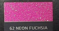 ����������� � �������� ��������� Witpac NOVA-FLEX Glitter 6162 Neon Fuchsia