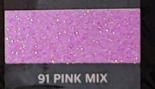 ����������� � �������� ��������� Witpac NOVA-FLEX Glitter 6191 Pink Mix