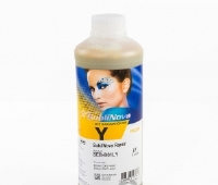 C������������� ������� InkTec SEB-B01LY Yellow  ��� ������  (������ 1000 �� )